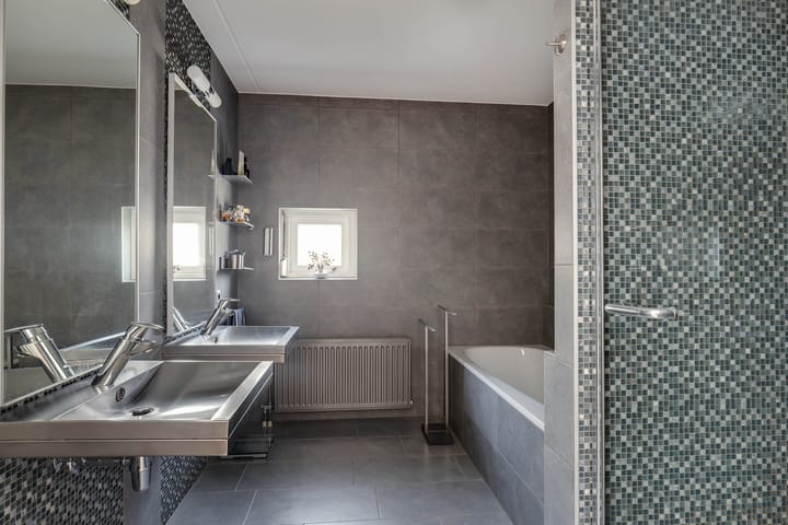 Foto 5 van Morgensterstraat 7