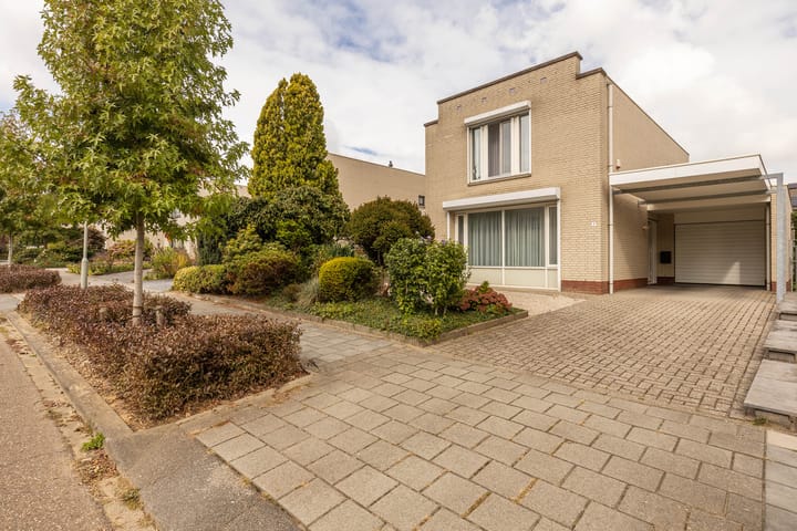 Foto 8 van Morgensterstraat 7