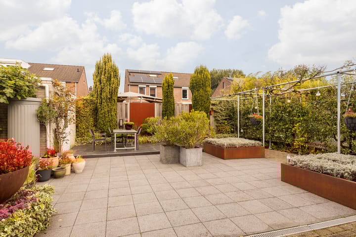 Foto 9 van Morgensterstraat 7