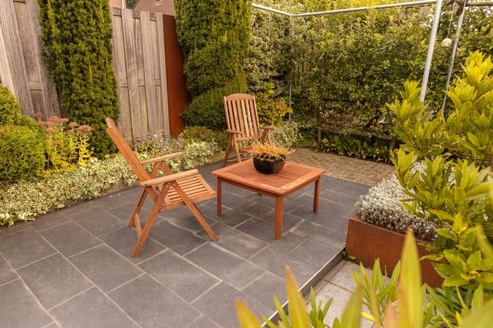 Foto 10 van Morgensterstraat 7