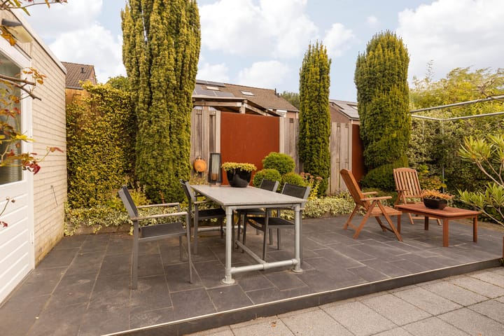 Foto 11 van Morgensterstraat 7