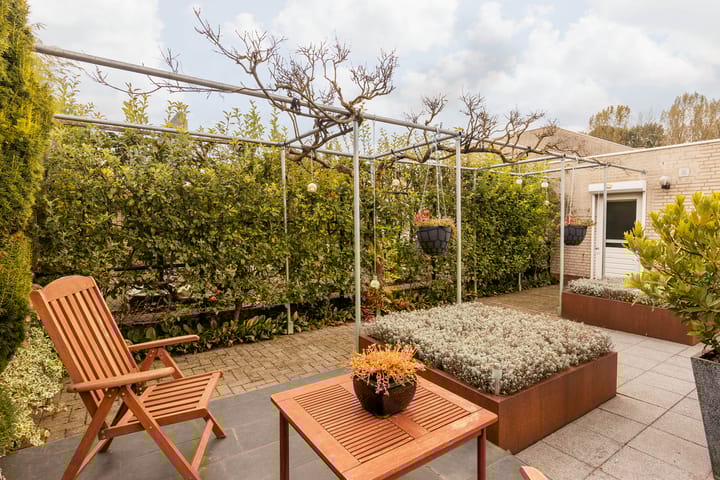 Foto 12 van Morgensterstraat 7