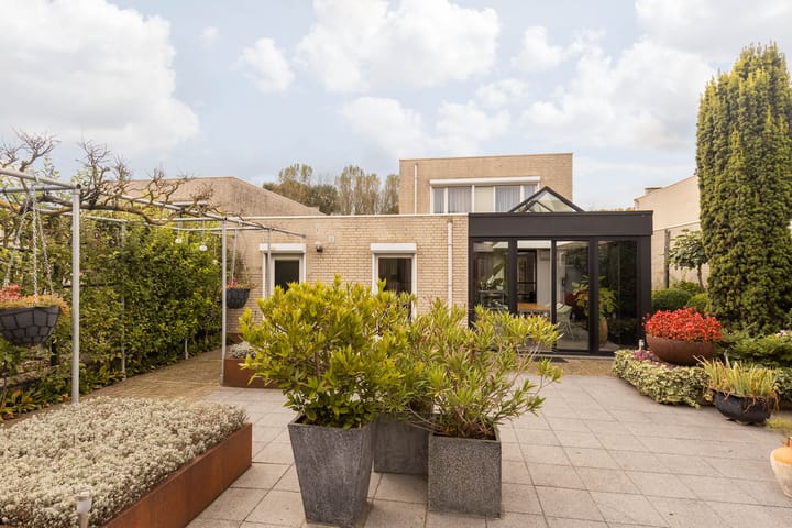 Foto 13 van Morgensterstraat 7