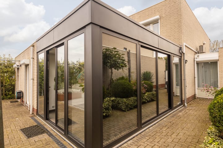 Foto 14 van Morgensterstraat 7