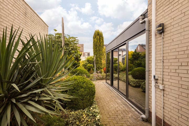 Foto 15 van Morgensterstraat 7