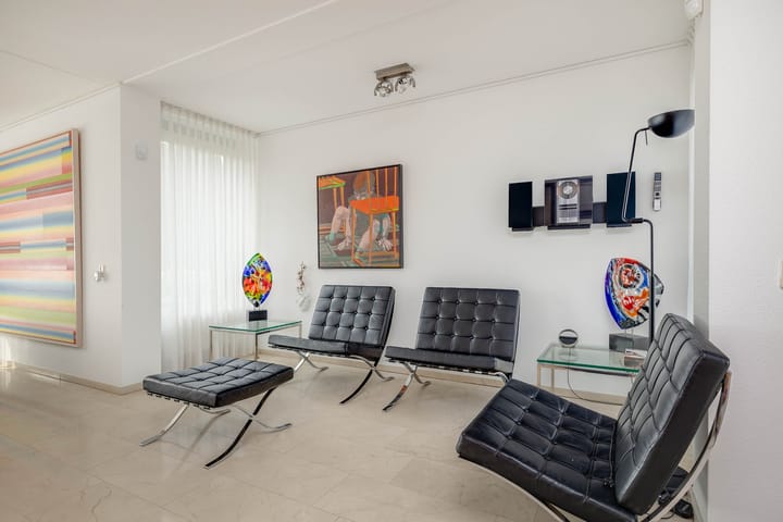 Foto 17 van Morgensterstraat 7