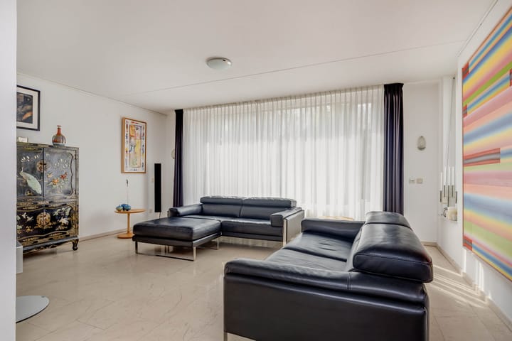 Foto 18 van Morgensterstraat 7