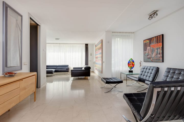 Foto 19 van Morgensterstraat 7