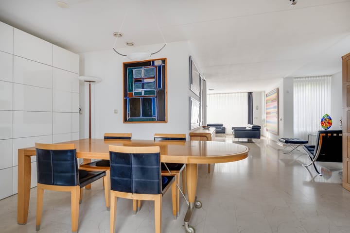 Foto 21 van Morgensterstraat 7