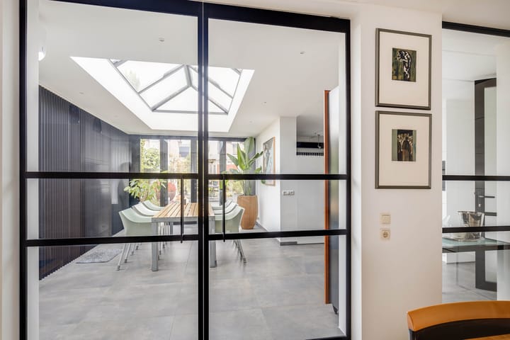 Foto 22 van Morgensterstraat 7