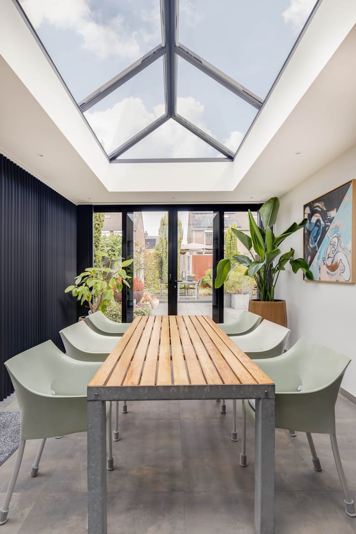 Foto 23 van Morgensterstraat 7