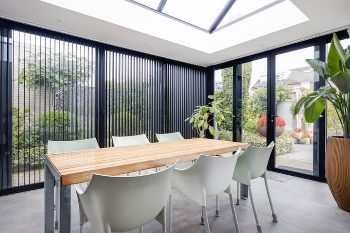 Foto 25 van Morgensterstraat 7