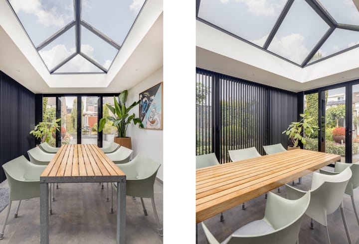 Foto 26 van Morgensterstraat 7