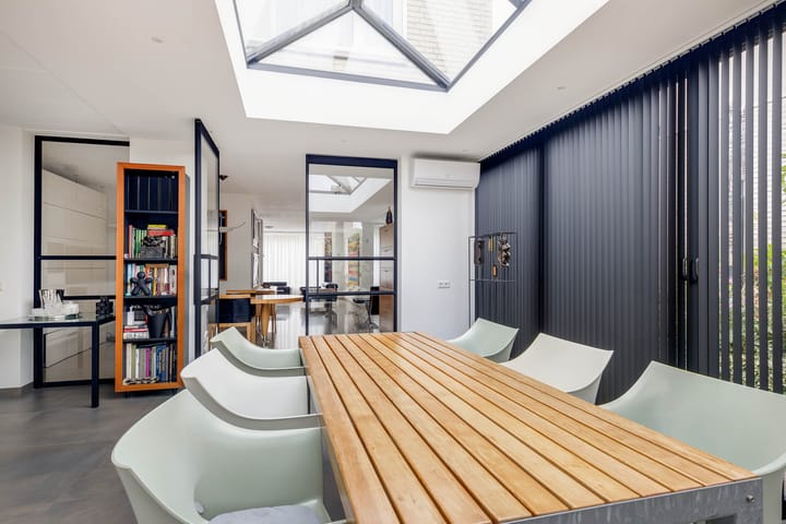 Foto 27 van Morgensterstraat 7