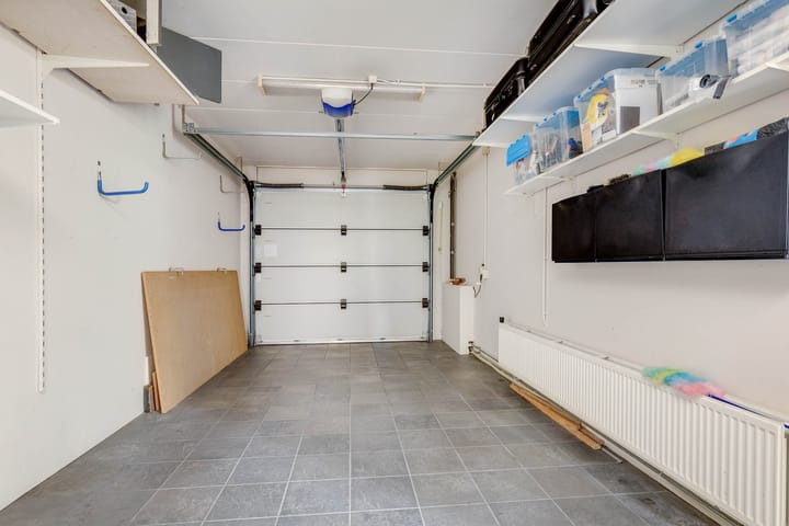 Foto 30 van Morgensterstraat 7