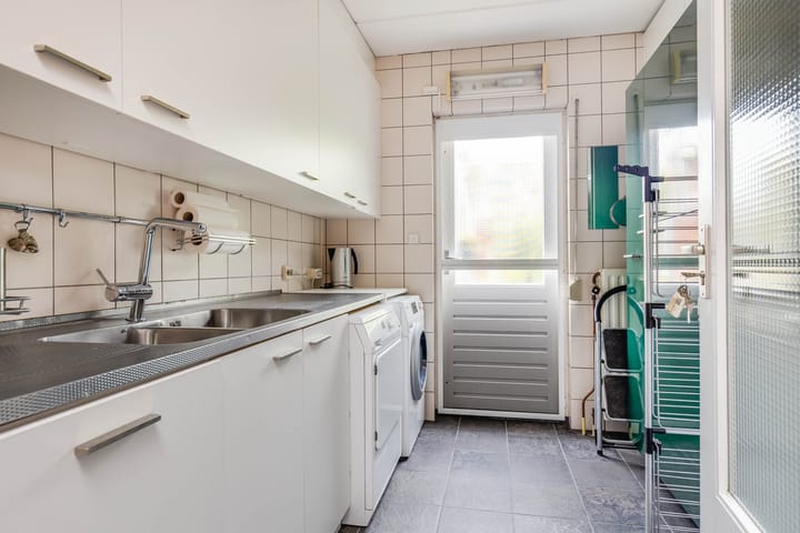 Foto 31 van Morgensterstraat 7