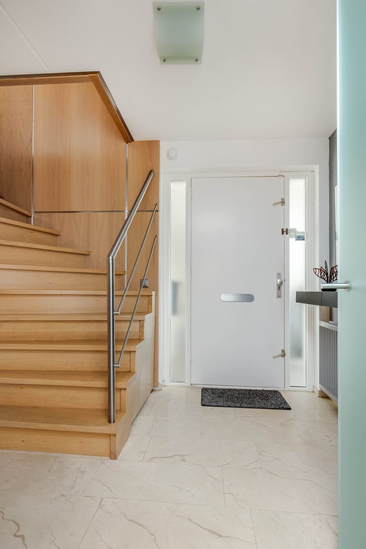 Foto 32 van Morgensterstraat 7