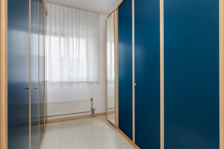 Foto 37 van Morgensterstraat 7