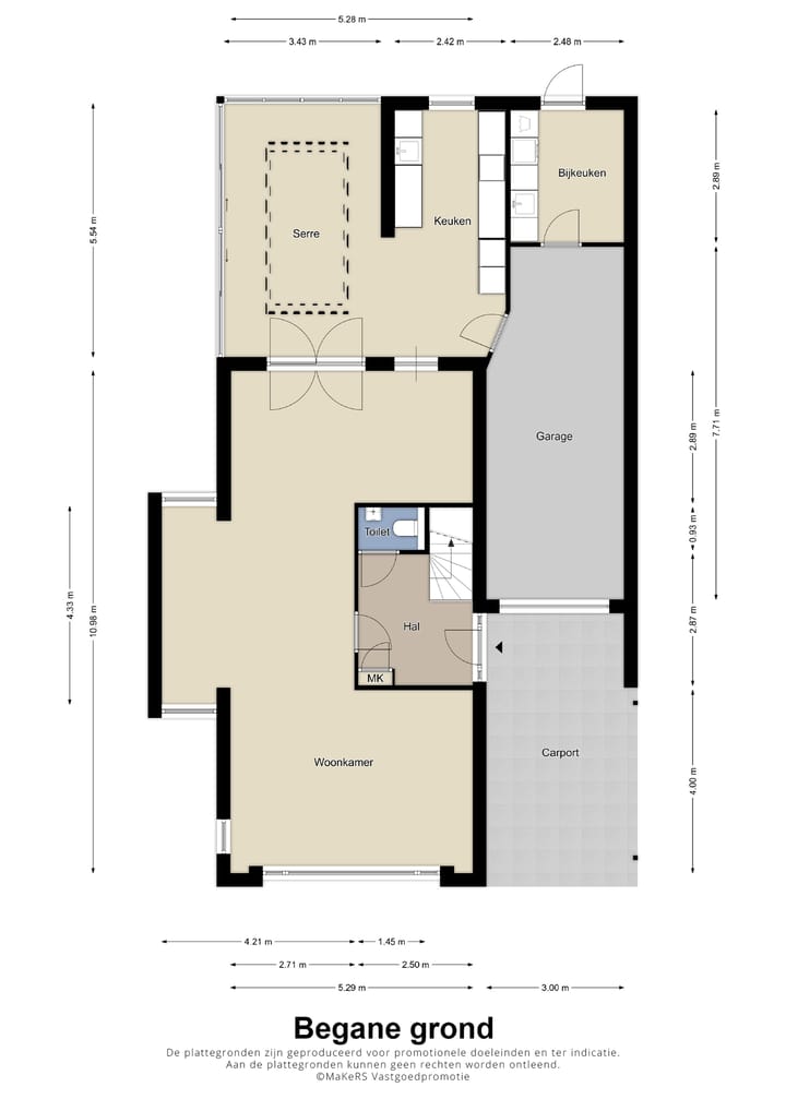Foto 47 van Morgensterstraat 7
