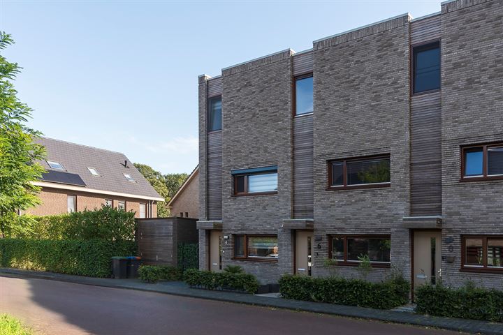 Zuidhornstraat 4