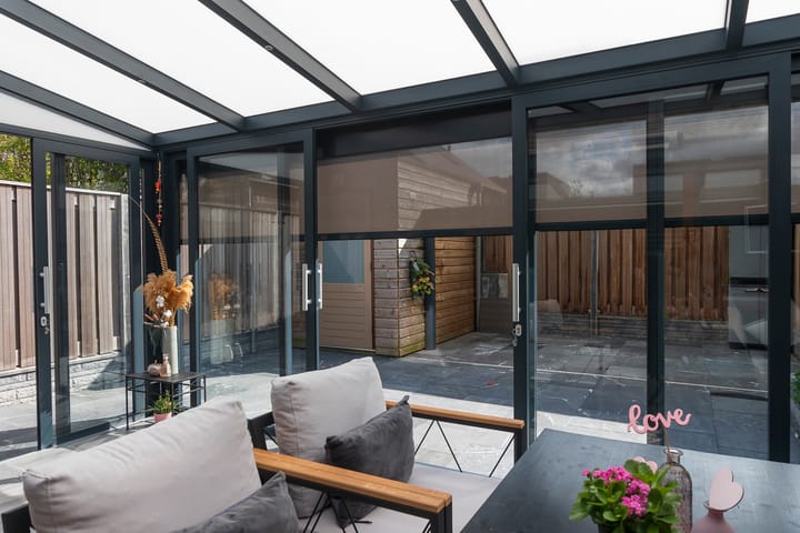 Foto 4 van Zuidhornstraat 4