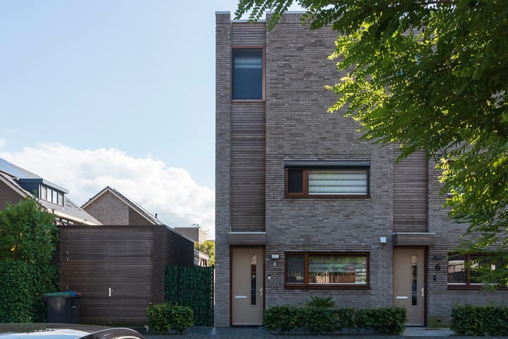 Foto 5 van Zuidhornstraat 4