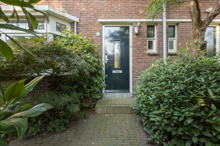 Bekijk foto 3 van Nimrodstraat 10