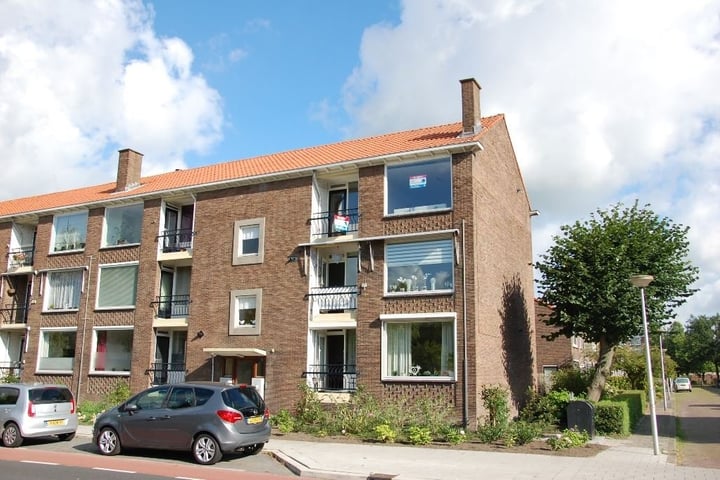 Thorbeckelaan 147