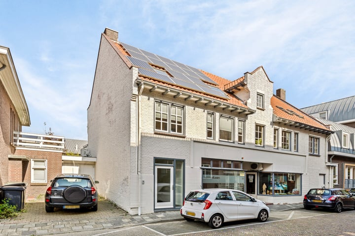 Bekijk foto 1 van Beelmanstraat 21