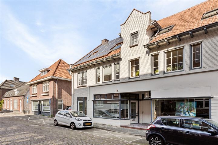 Bekijk foto 2 van Beelmanstraat 21