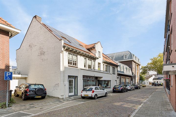 Bekijk foto 3 van Beelmanstraat 21