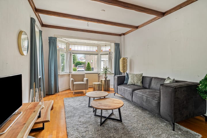 Foto 5 van Catharina van Reesstraat 10