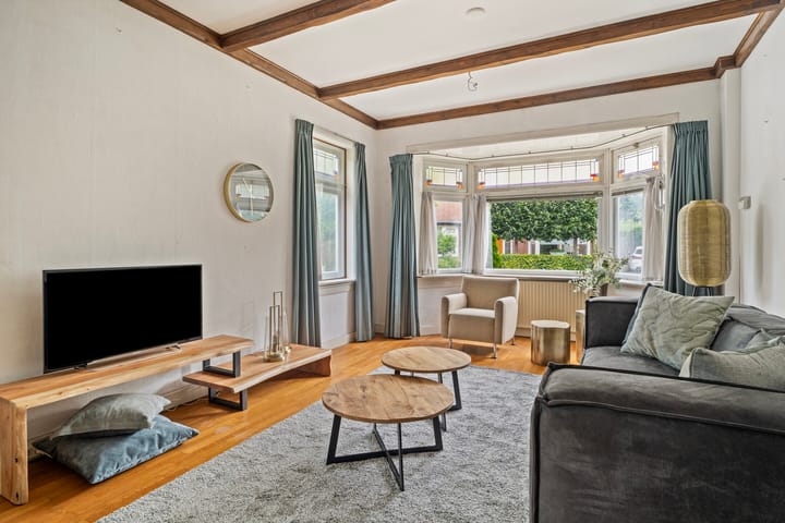 Foto 4 van Catharina van Reesstraat 10