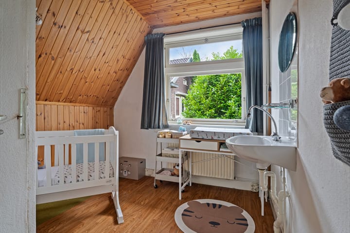 Foto 24 van Catharina van Reesstraat 10