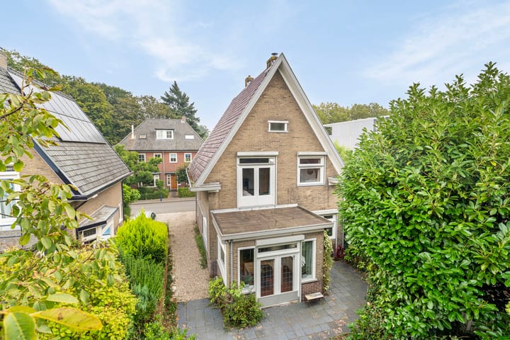 Foto 28 van Catharina van Reesstraat 10