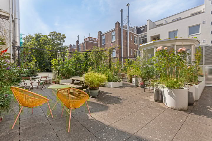 Foto 2 van Bilderdijkstraat 58-E