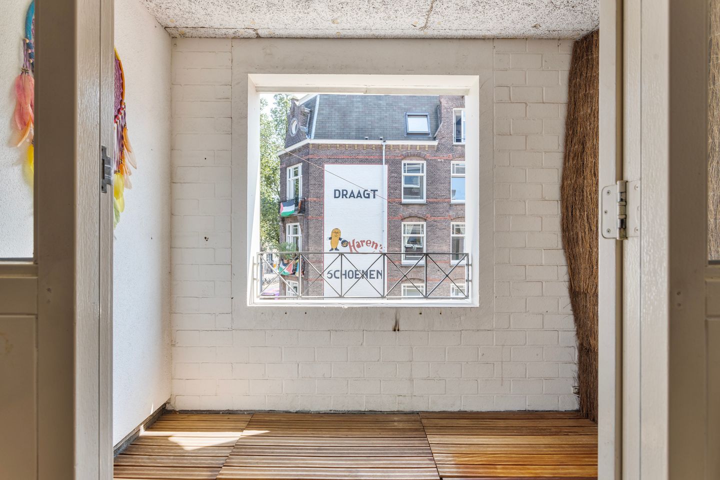 Foto 4 van Bilderdijkstraat 58-E