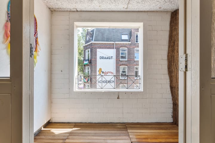 Foto 4 van Bilderdijkstraat 58-E