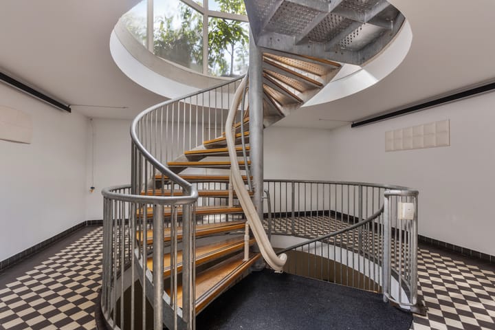 Foto 5 van Bilderdijkstraat 58-E