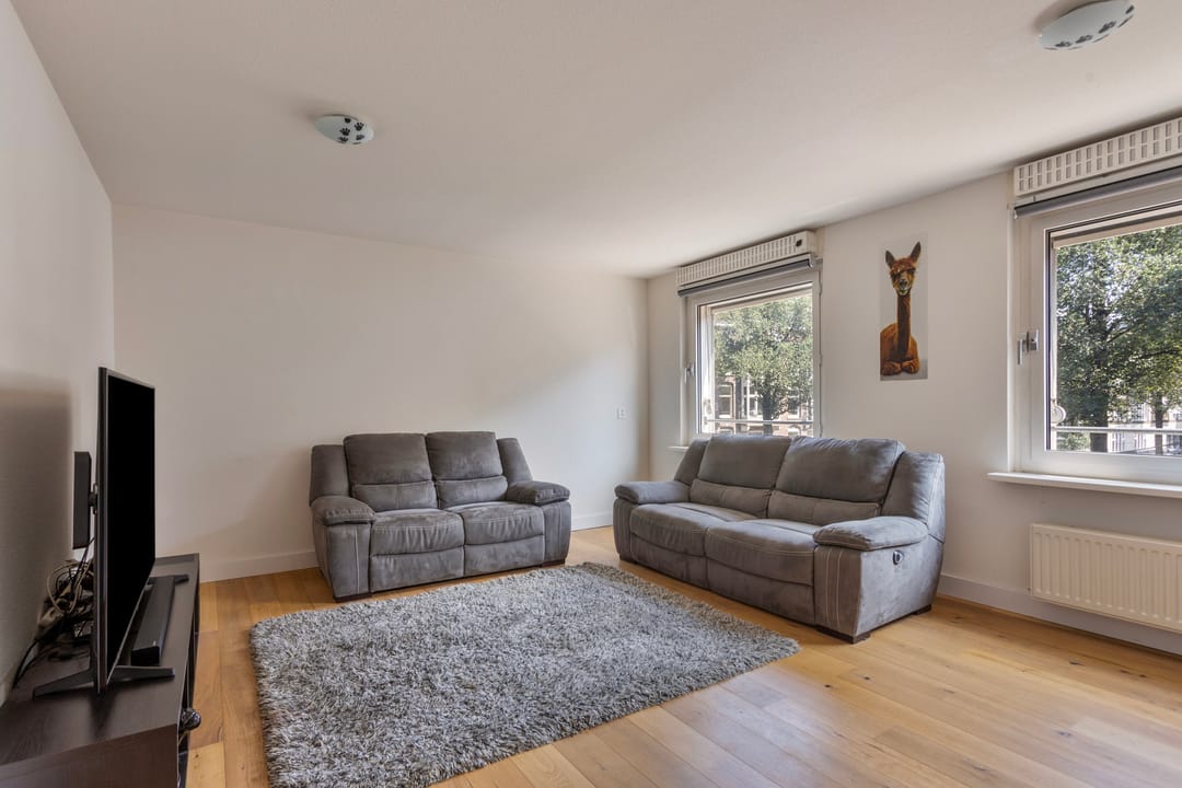 Foto 7 van Bilderdijkstraat 58-E