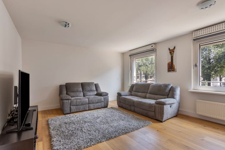 Foto 7 van Bilderdijkstraat 58-E