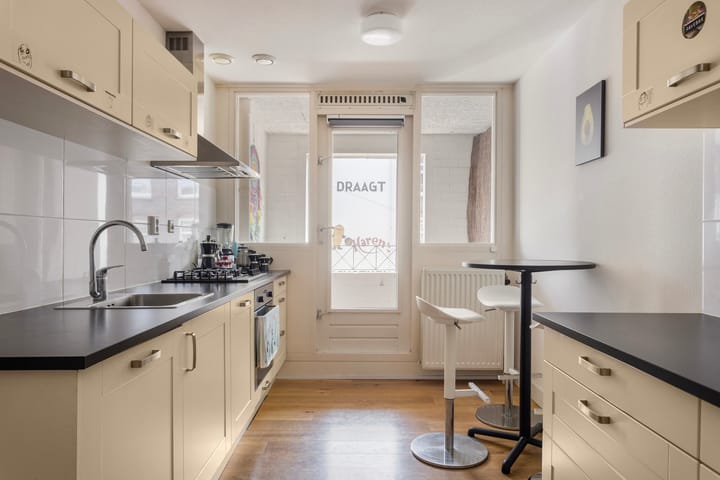 Foto 10 van Bilderdijkstraat 58-E