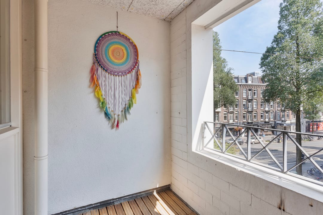 Foto 13 van Bilderdijkstraat 58-E