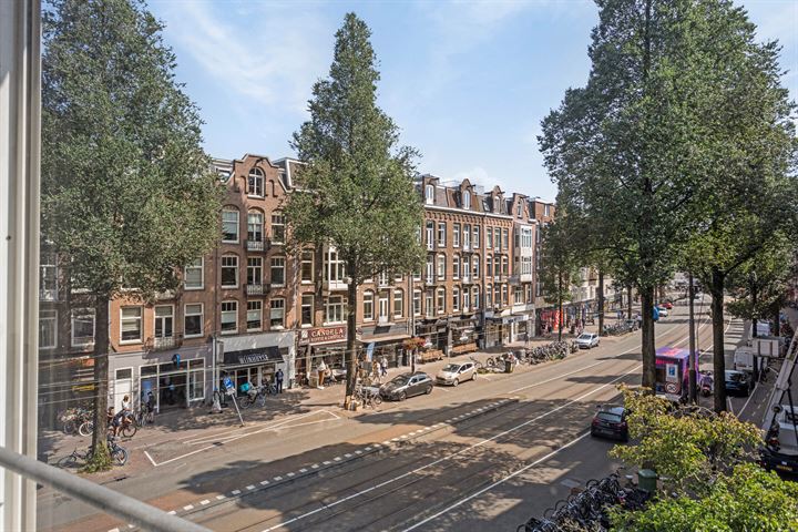 View photo 16 of Bilderdijkstraat 58-E