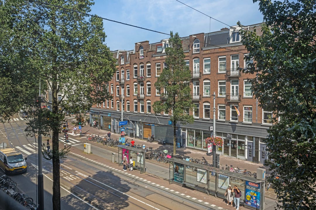 Foto 17 van Bilderdijkstraat 58-E