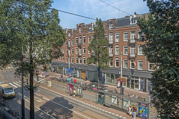 View photo 17 of Bilderdijkstraat 58-E