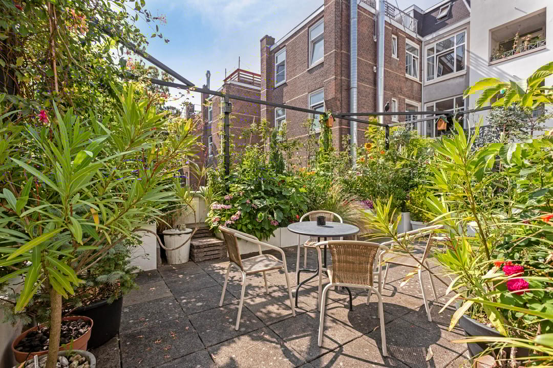 Foto 23 van Bilderdijkstraat 58-E