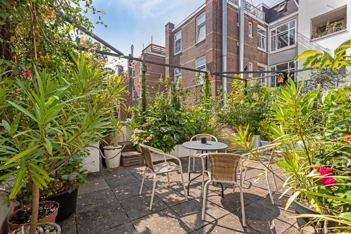 Foto 23 van Bilderdijkstraat 58-E