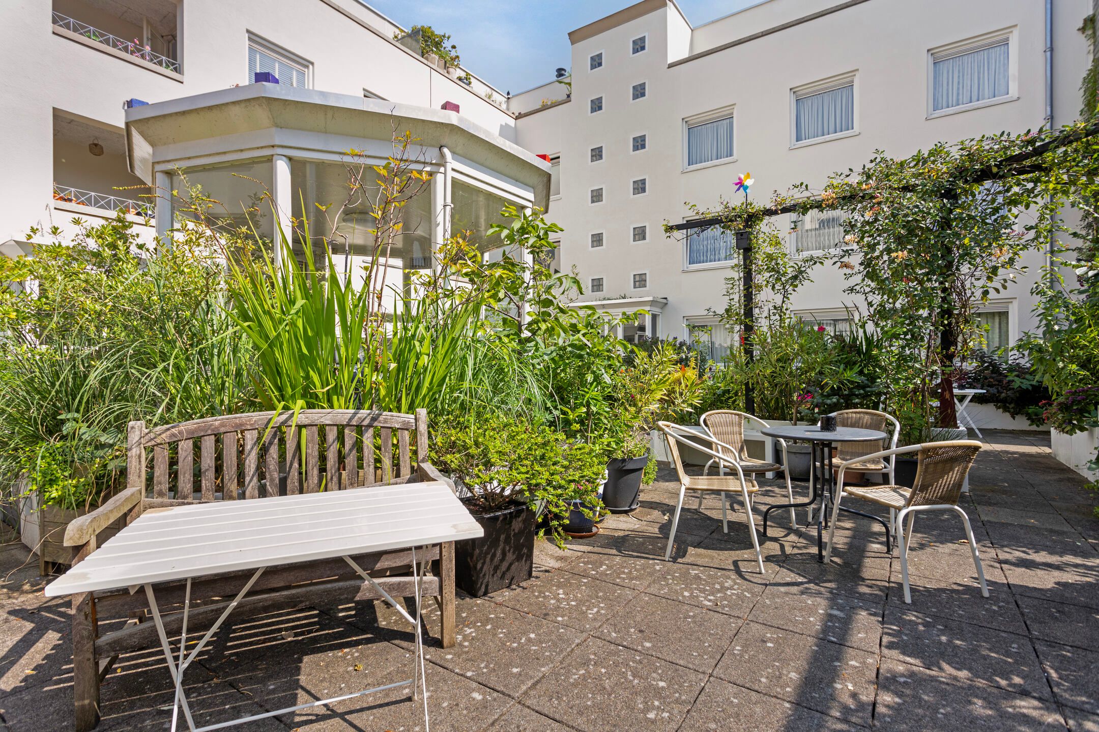 Foto 24 van Bilderdijkstraat 58-E