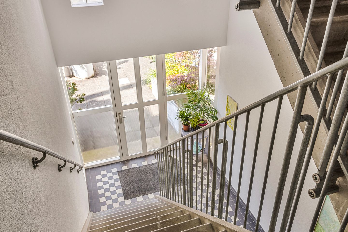 Foto 25 van Bilderdijkstraat 58-E